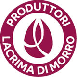 Logo Produttori Lacrima di Morro