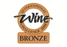International Wine Challenge 2008 - Bronze Medal
